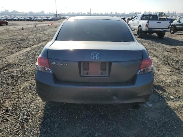 2009 Honda Accord LXP