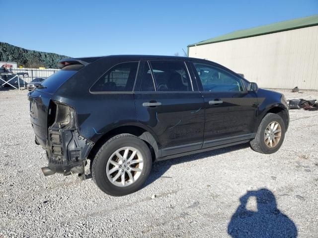 2013 Ford Edge SE