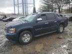 2008 Chevrolet Avalanche K1500