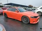 2016 Dodge Charger R/T Scat Pack