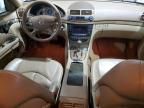 2007 Mercedes-Benz E 350 4matic