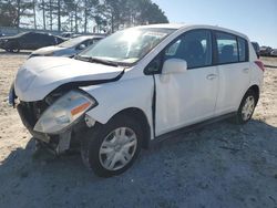 2012 Nissan Versa S en venta en Loganville, GA