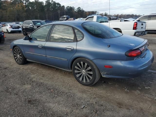 1999 Ford Taurus SE