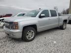 2014 Chevrolet Silverado K1500 LTZ