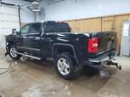 2016 GMC Sierra K2500 SLT