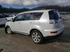 2012 Mitsubishi Outlander SE