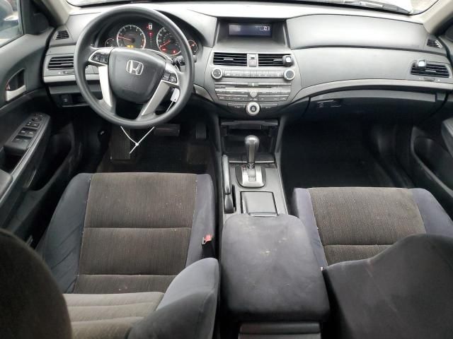 2009 Honda Accord LXP