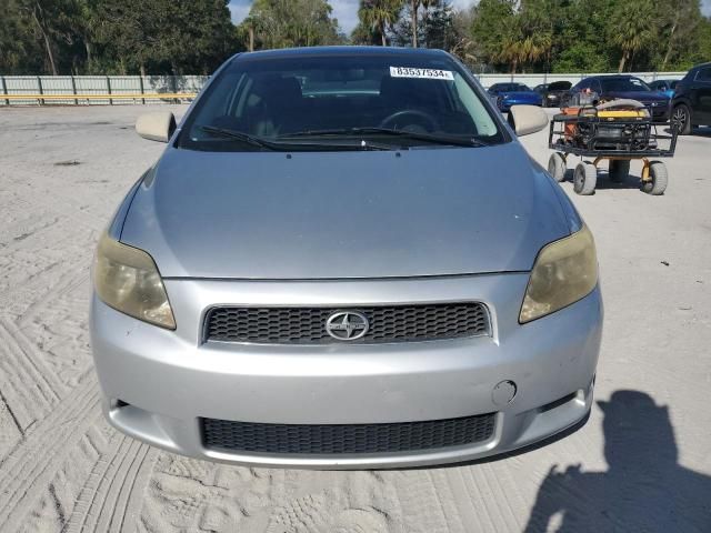 2007 Scion TC