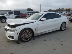 2014 BMW 428 I en venta en Orlando, FL