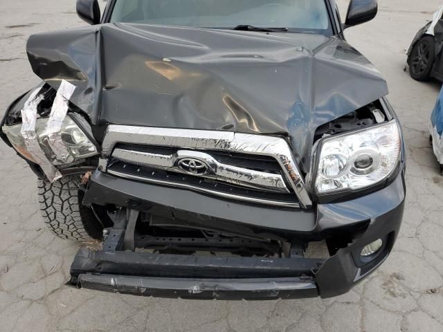 2008 Toyota 4runner SR5