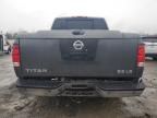 2008 Nissan Titan XE