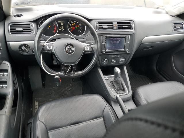 2016 Volkswagen Jetta SE