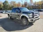 2011 Ford F250 Super Duty