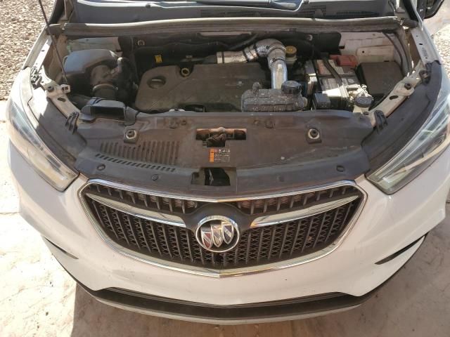 2019 Buick Encore Essence