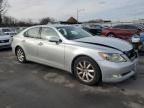 2008 Lexus LS 460