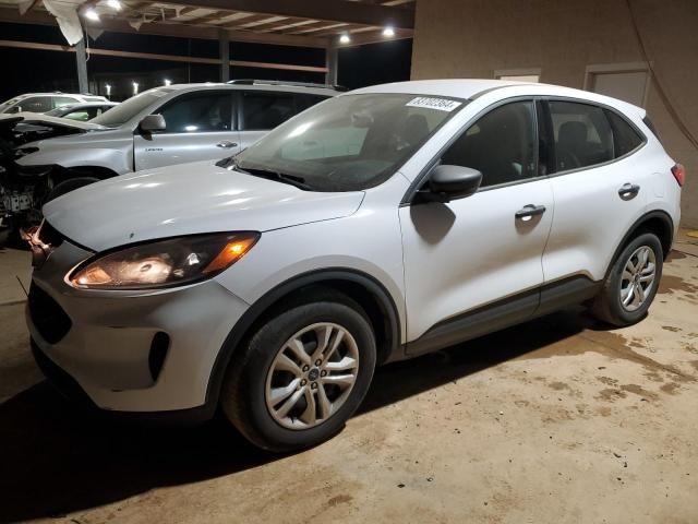 2021 Ford Escape S