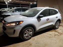 2021 Ford Escape S en venta en Tanner, AL