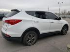 2016 Hyundai Santa FE Sport