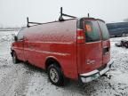 2012 Chevrolet Express G2500