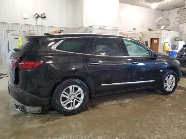 2019 Buick Enclave Premium