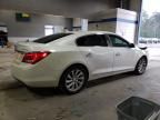 2014 Buick Lacrosse