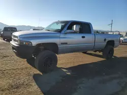 2001 Dodge RAM 2500 en venta en San Martin, CA