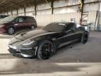 2016 Chevrolet Corvette Stingray 1LT