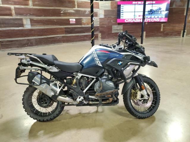 2023 BMW R 1250 GS