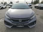 2018 Honda Civic SI