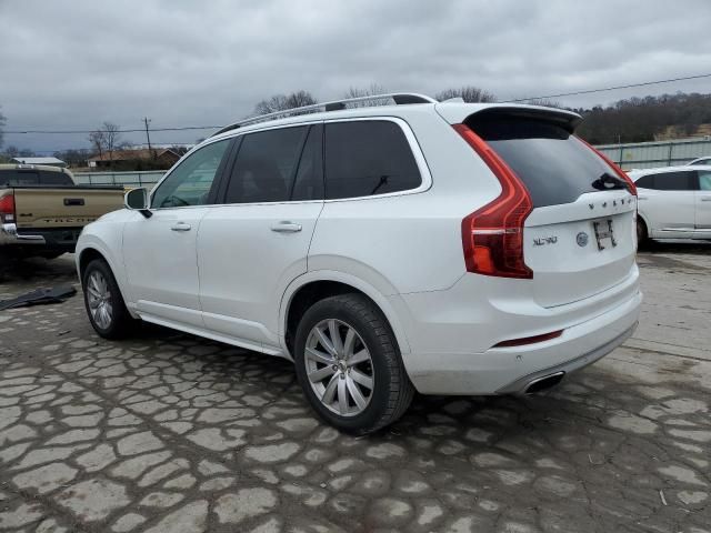 2017 Volvo XC90 T5