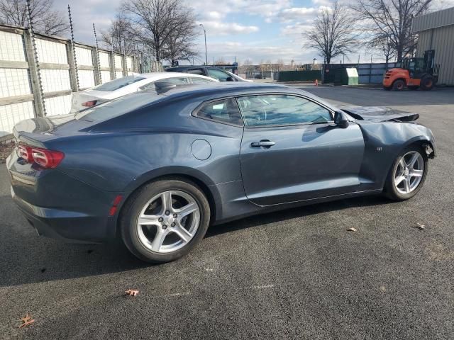 2023 Chevrolet Camaro LS