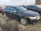 2011 Lincoln MKZ Hybrid