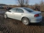 2002 Chrysler Sebring LX