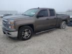 2014 Chevrolet Silverado C1500 LT