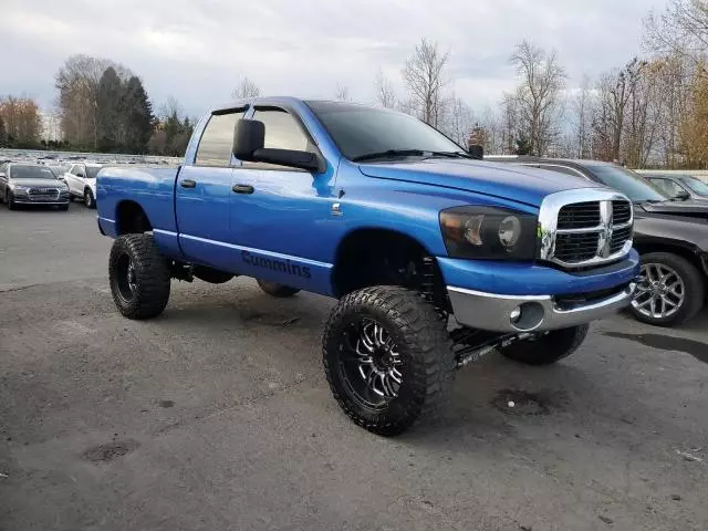 2007 Dodge RAM 2500 ST