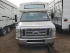 2013 Ford Econoline E350 Super Duty Cutaway Van