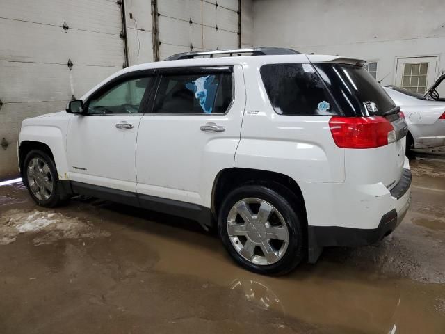 2011 GMC Terrain SLT