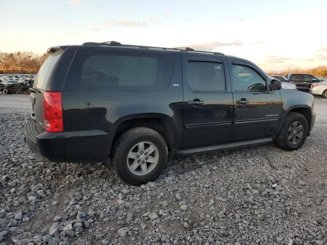 2014 GMC Yukon XL C1500 SLT