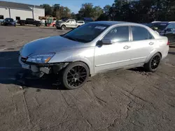 Vehiculos salvage en venta de Copart Eight Mile, AL: 2007 Honda Accord SE