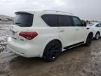 2011 Infiniti QX56