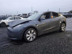 Tesla salvage cars for sale: 2023 Tesla Model Y