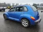 2003 Chrysler PT Cruiser Classic