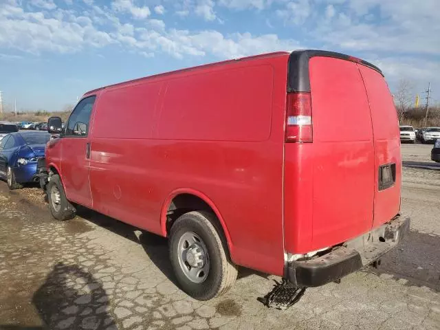 2006 Chevrolet Express G2500