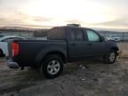 2011 Nissan Frontier S