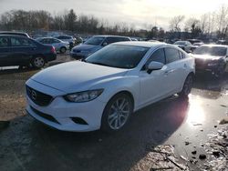 Mazda Vehiculos salvage en venta: 2014 Mazda 6 Touring