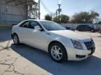 2009 Cadillac CTS HI Feature V6