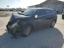 Mitsubishi Eclipse Vehiculos salvage en venta: 2018 Mitsubishi Eclipse Cross ES