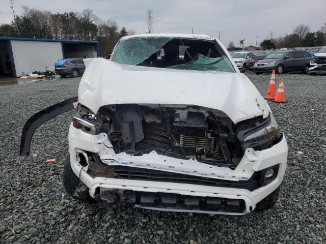 2020 Toyota Tacoma Double Cab