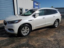 Lots with Bids for sale at auction: 2018 Buick Enclave Essence