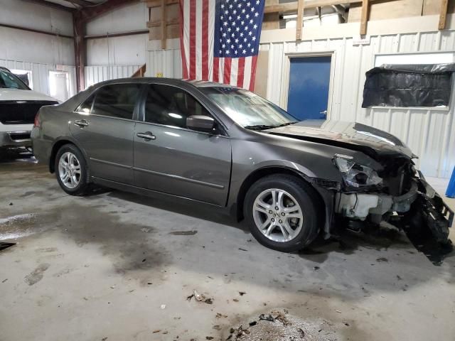 2006 Honda Accord EX